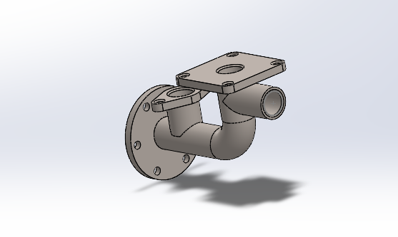 CAD Projekt 4
